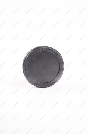 Заглушка ГБЦ (распредвала) ВАЗ-2112 /2170 двигат 16 кл.(БРТ) Lada LADA 21120100329001