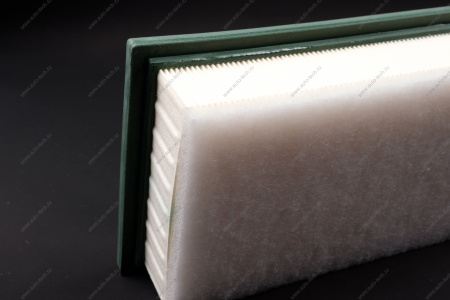 Фильтр воздушный Kia Rio 2017- KIA HYUNDAI BIG FILTER BIG Filter GB95091PR