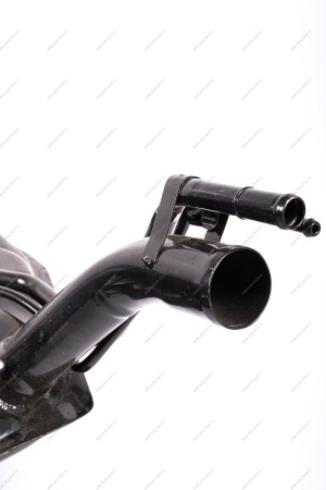 Бак топливный 2123 Chevrolet Niva без ЭБН Lada LADA 21236110101010