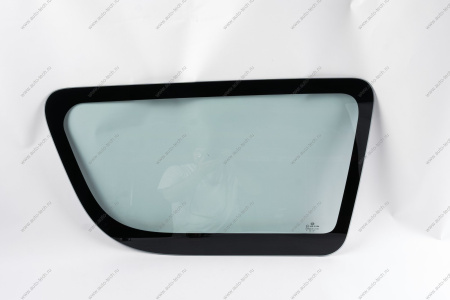 Стекло LADA Largus окна боковины правое неподвижнное TINTED тонирован (AGC) Lada LADA 8450009354