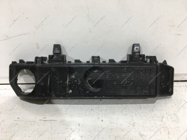 Крепление бампера переднего правый Kia Cerato 2013-2016 Bodyparts Bodyparts KACET13-9A0-R