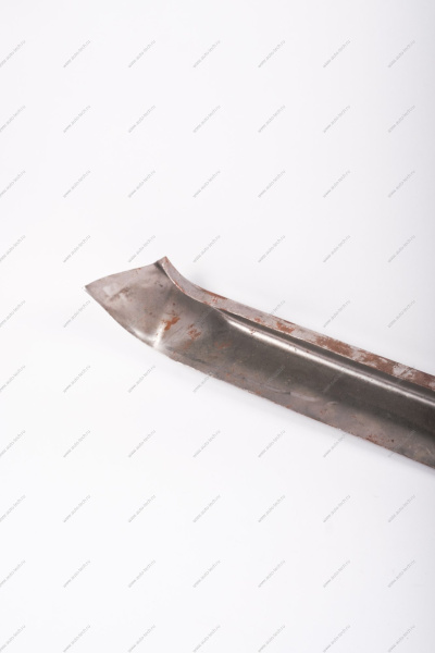 Желобок ВАЗ-2108 боковины левый АвтоВАЗ LADA 21080-5401243-00