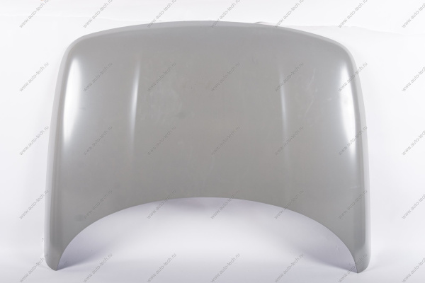 Капот (катафорезный грунт) ВАЗ-2110 Lada LADA 21100840201010