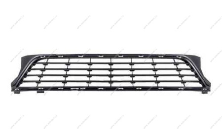 Решетка бампера нижняя Logan 2 18- Renault RENAULT 622547474R