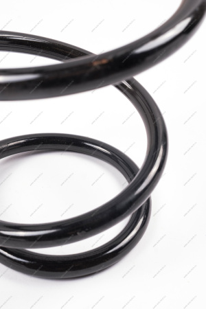 Пружина LADA Largus/Лада Ларгус передней подвески Riginal Riginal RG6001549185