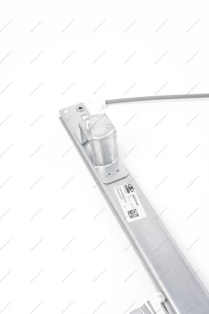 Электростеклоподъемник передней двери левый 2 контакта ( без упаковки) LADA Vesta (BROSE) Lada LADA 8450007731