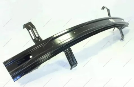 Усилитель заднего бампера пластик Кiа Rio 2015-2017 NSP NSP KIRIO11-AB0R Усилитель заднего бампера пластик Кiа Rio 2015-2017 NSP NSP KIRIO11-AB0R