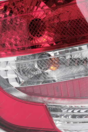 Фонарь ВАЗ-2190 задний левый (седан) Gamma GAMMA GMTL7458L