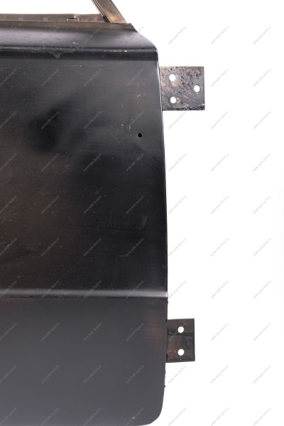 Дверь ВАЗ-2106 передняя правая (с отв. под молдинг)(ЛАДА Ижевск) Lada LADA 21060-6100014-18