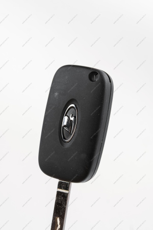 Замок зажигания ( 2 ключа, с 1-й личинкой ) LADA Largus (FL) NEW (универсал) Lada LADA 8450091825