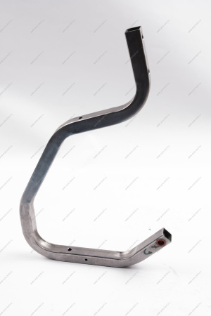 Петля крышки багажника RENAULT Logan/Рено Логан левая (метал) 2014- Renault RENAULT 904019455R