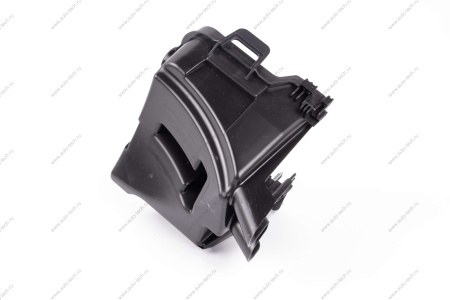 Корпус LADA Vesta монтажного блока моторного отсека Renault RENAULT 243809584R