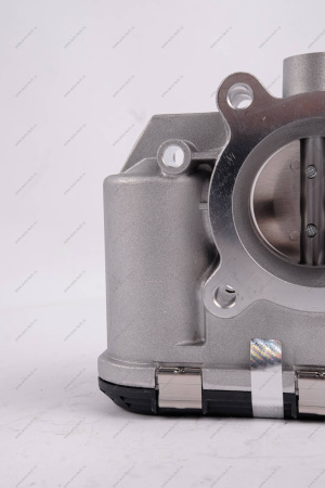 Патрубок дроссельный LADA Largus (FL) NEW (НПП ЭЛКАР) Lada LADA 111821148010ИУ Патрубок дроссельный LADA Largus (FL) NEW (НПП ЭЛКАР) Lada LADA 111821148010ИУ