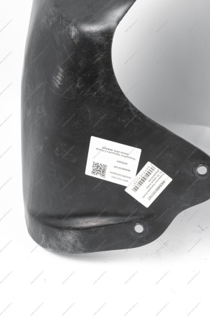 Щиток переднего крыла левый (штатный) (FL) LADA GRANTA 2018- AKRADO Akrado AK8450101167