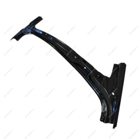 Стойка средняя RENAULT Logan/Рено Логан левая кузова 765173258R/6001546976 Renaut RENAULT 765014108R