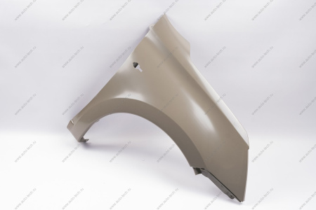 Крыло Datsun переднее правое С ОТВЕРСТИЕМ под повторит поворота с 2019 г ATB ATB 1AOD0030FR