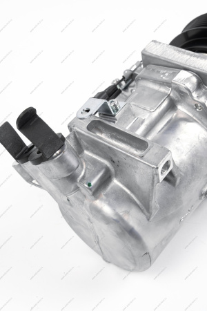 Компрессор Logan II кондиционера Renault RENAULT 926009154R