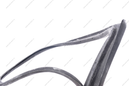 Уплотнитель стекла ВАЗ-2123 окна боковины правый Lada LADA 21235403122Р