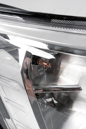 Блок-фара передняя правая (линза) хэтчбек DATSUN/MI DO Lada LADA 21970371101000