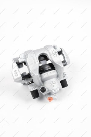 Суппорт передний левый в сборе Renault Logan II, Sandero II (суппорт410118579R +2шт тормозн.колодки 410602581R) Renault RENAULT 410001154R