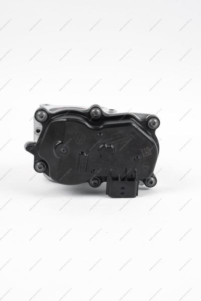 Патрубок дроссельный (CVT/H4M) LADA XRAY Renault RENAULT 161209599R