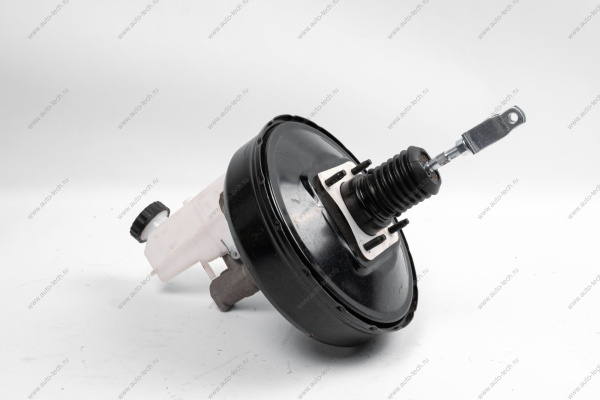 Усилитель вакуумный тормозов с главным цилиндром и бачком в сборе LADA Vesta Lada LADA 8450006884