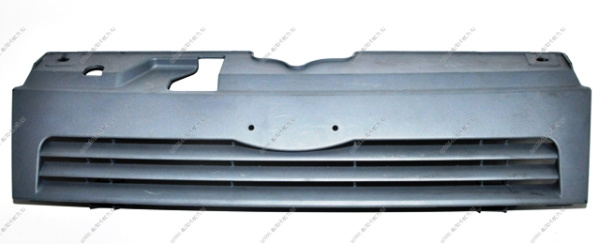 Решетка радиатора ВАЗ-2110 нов.обр. АвтоВАЗ LADA 21100-8401614-30