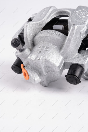 Суппорт тормоза передний левый (+2шт. тормозн. колодки 410602581R) Renault Logan II, Sandero II Renault RENAULT 410118579R