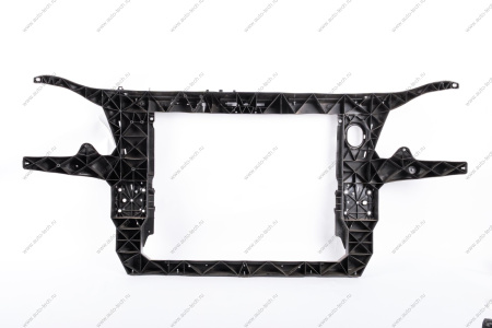 Панель ГАЗель Next передняя ( рамка радиатора ) ГАЗ GAZ A21R238401052