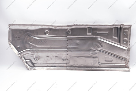 Ремонтная часть пола ВАЗ-1118 левая (ДЛИННАЯ 1/2) Kamaz KAMAZ 11180510102563