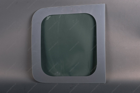 Стекло двери задка LADA Largus/Лада Ларгус правое Tinted (тонирован) Lada LADA 8450009359