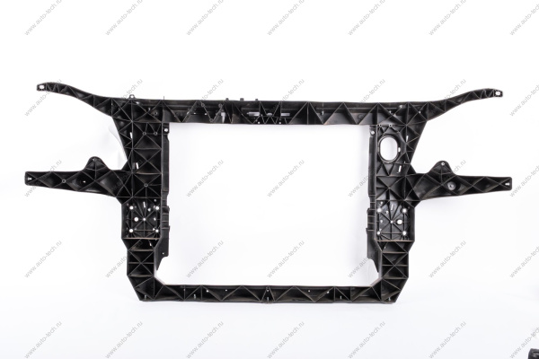 Панель ГАЗель Next передняя ( рамка радиатора ) ГАЗ GAZ A21R238401052