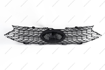Решетка переднего бампера верхняя LADA Vesta FL Lada LADA 8450040059