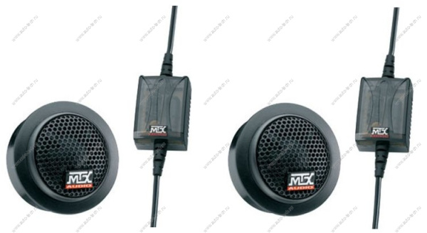 Кроссовер MTX AUDIO RTS19T MTX AUDIO MTX AUDIO RTS19T