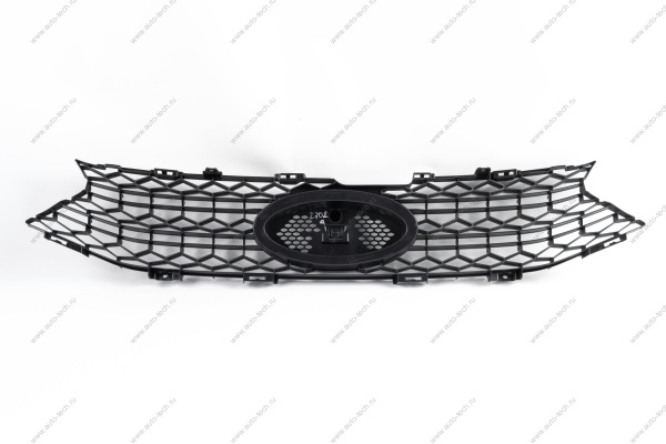 Решетка переднего бампера верхняя LADA Vesta FL Lada LADA 8450040059