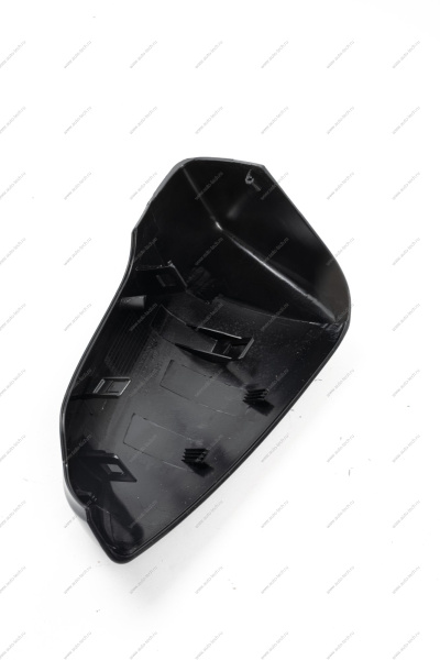 Зеркало боковое правое, с электроприводом, обогревом, указателем поворота (под покраску) ВАЗ-2191 (в упаковке Автотехпром) Lada LADA 21910820100420