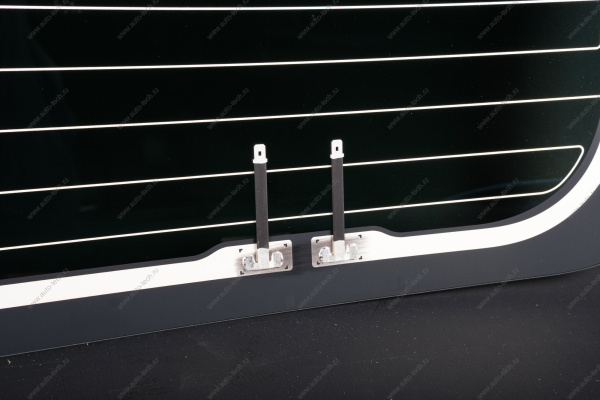 Стекло двери задка LADA Largus левое Overtinted (глубокая тонировка) +ЭО Lada LADA 4149604