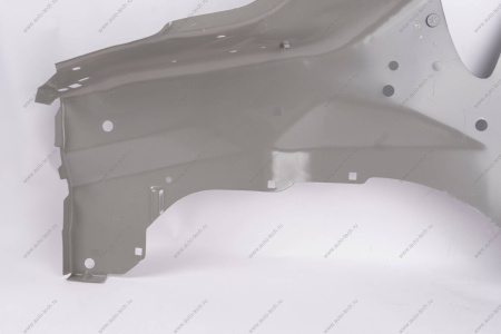 Панель брызговика ВАЗ-1118/2190 левая Lada LADA 11180840326570