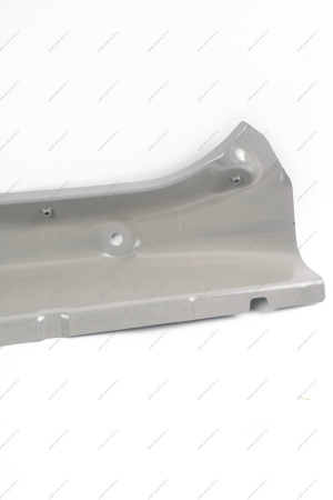 Поперечина панели задка (усилитель) Lada Vesta SW/ SW Cross Lada LADA 8450102342