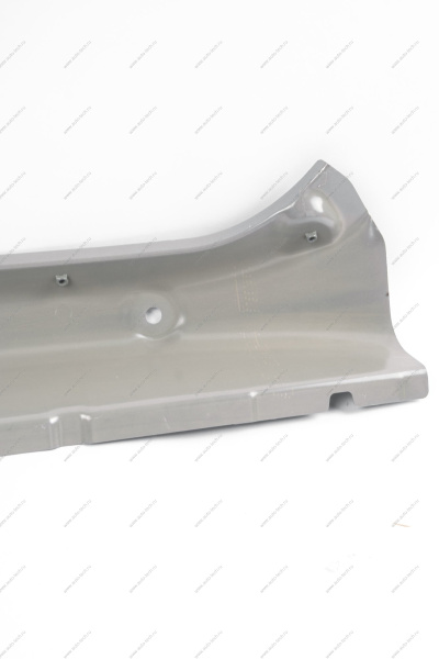 Поперечина панели задка (усилитель) Lada Vesta SW/ SW Cross Lada LADA 8450102342