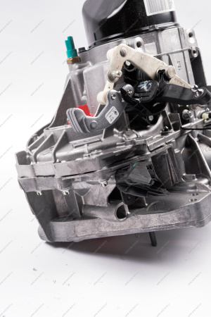 Коробка передач в сборе Renault Logan II/Sandero II JH3-388 Renault RENAULT 320103500R