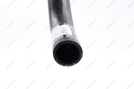 шланг отводящий радиатора нижний на а/м X-RAY (на всех комплектациях с двигателями для а/м ВАЗ и коробкой JH3), упаковка -пакет п/э БРТ Балаковозапчасть XR20344PП