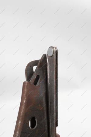 Петля ВАЗ-1118 капота левая Lada LADA 11180840701100