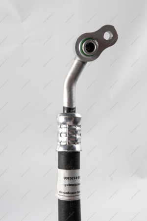 Трубопровод ВАЗ-2191 2015- компресора кондиционера всасывающий (к конденсеру) CGA CGA 10PQP1826RA