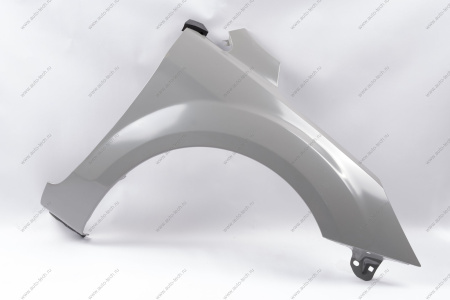 FORD Focus 08> Крыло переднее правое SIMYI SIMYI SYFD034G001R