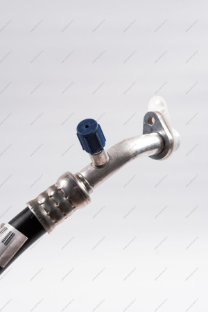 Трубопровод компрессора Lada Vesta Lada LADA 8450032260