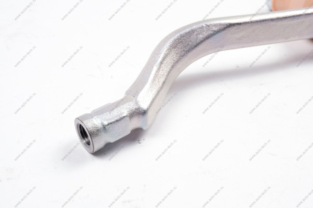 Наконечник рулевой тяги LADA Largus наружний левый SAT SAT ST6001550442