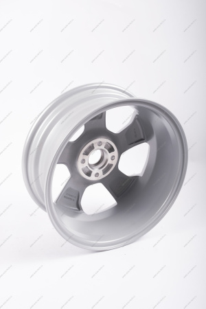 Диск колесный литой R16 6J LADA Largus Cross 6Jх16Н2 4х50 1шт ,КиК, ООО г. Красноярск Lada LADA 8450009396