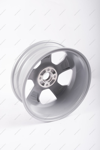 Диск колесный литой R16 6J LADA Largus Cross 6Jх16Н2 4х50 1шт ,КиК, ООО г. Красноярск Lada LADA 8450009396