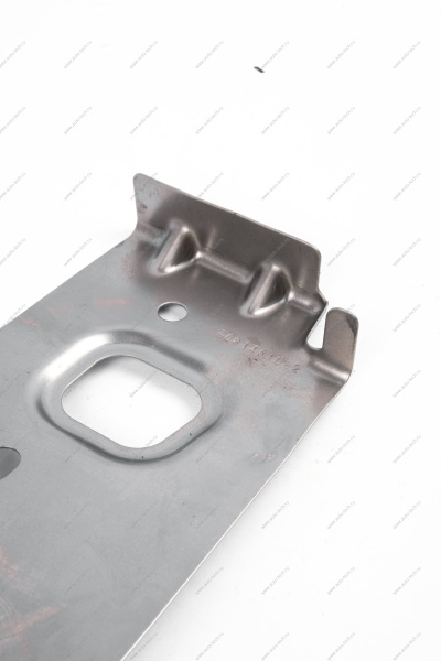 Усилитель панели рамки радиатора левый LADA Vesta/Веста Lada LADA 8450008146